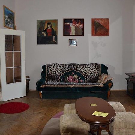 Mieszkanie Na Szpitalnej Lviv Ngoại thất bức ảnh