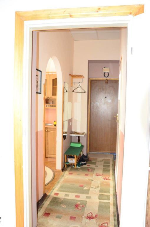 Mieszkanie Na Szpitalnej Lviv Ngoại thất bức ảnh