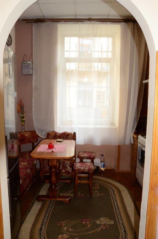 Mieszkanie Na Szpitalnej Lviv Ngoại thất bức ảnh