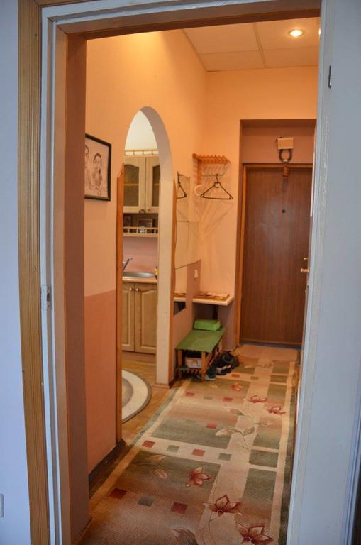 Mieszkanie Na Szpitalnej Lviv Ngoại thất bức ảnh