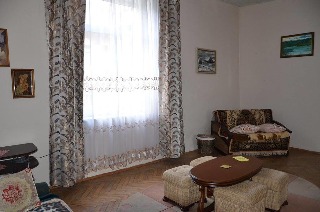 Mieszkanie Na Szpitalnej Lviv Ngoại thất bức ảnh