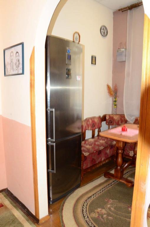 Mieszkanie Na Szpitalnej Lviv Ngoại thất bức ảnh