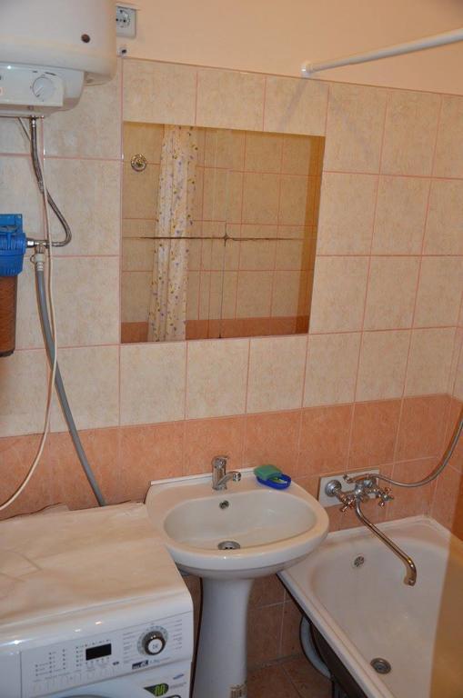 Mieszkanie Na Szpitalnej Lviv Ngoại thất bức ảnh